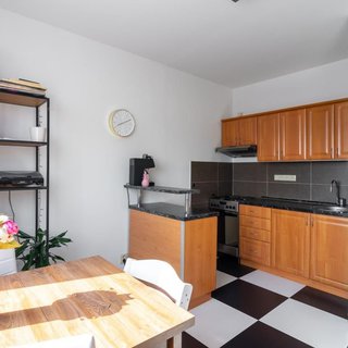 Pronájem bytu 1+1 46 m² Pardubice, U Josefa