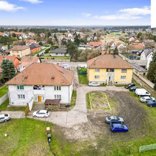 Prodej činžovního domu 583 m² Tišice, Boleslavská