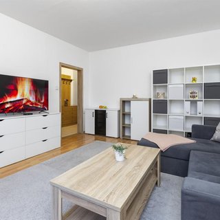 Pronájem bytu 2+1 64 m² Česká Třebová