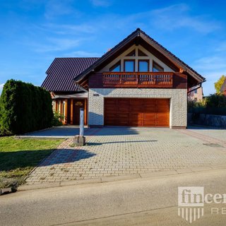 Prodej rodinného domu 250 m² Liberec, U Slunečních lázní