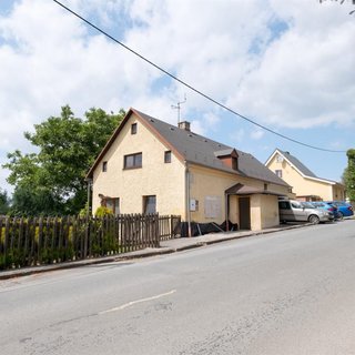 Prodej rodinného domu 156 m² Stanovice