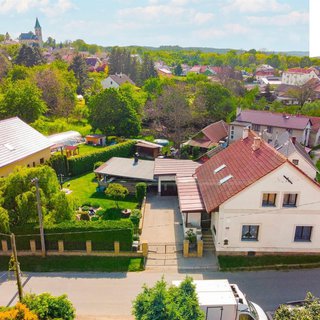 Prodej rodinného domu 220 m² Zásmuky, Na Ohrádce