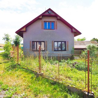Prodej rodinného domu 120 m² Havlíčkova Borová, Polní