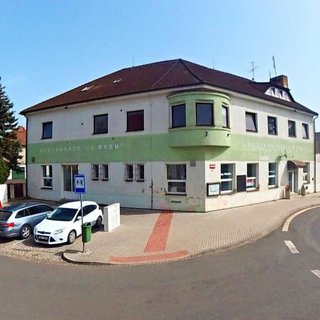 Prodej činžovního domu 1 000 m² Přeštice, Poděbradova