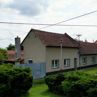 Prodej rodinného domu 346 m² Bohaté Málkovice
