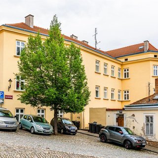 Prodej bytu 2+1 56 m² Znojmo, Na Kopečku