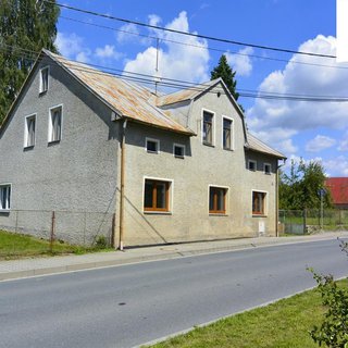 Prodej rodinného domu 247 m² Všeruby