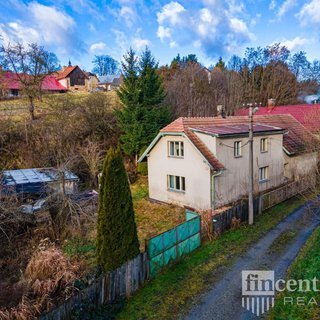 Prodej rodinného domu 180 m² Lučice