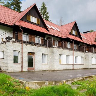 Prodej hotelu a penzionu 800 m² Želiv