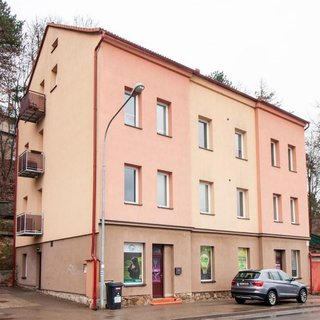 Prodej bytu 2+kk 50 m² Jihlava, Polenská