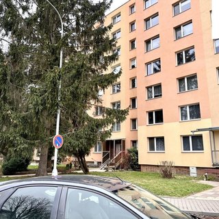 Pronájem bytu 3+1 84 m², Puškinova