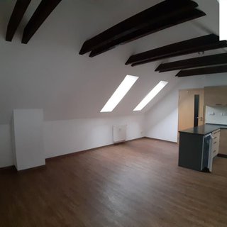 Pronájem bytu 2+kk 75 m² Jihlava, Lazebnická