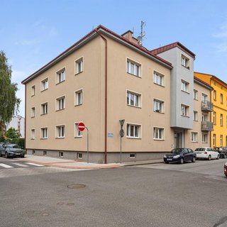 Prodej bytu 2+1 60 m² Trutnov, Blanická