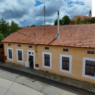 Prodej rodinného domu 110 m² Jemnice, Stará cesta