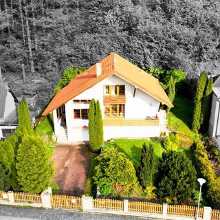 Prodej rodinného domu 227 m²