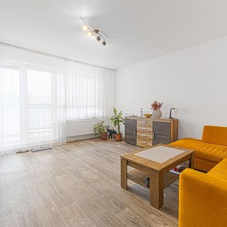 Prodej bytu 3+1 80 m² Tachov, Petra Jilemnického