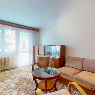 Prodej bytu 1+1 36 m², Lnářská