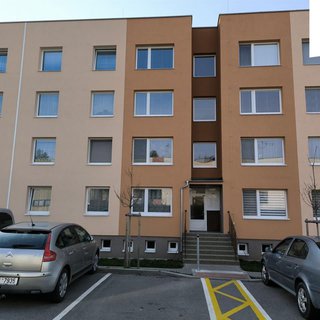 Prodej bytu 4+1 90 m² Kostelec