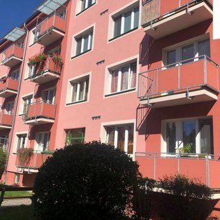 Pronájem bytu 2+1 53 m² Teplice, Svojsíkova
