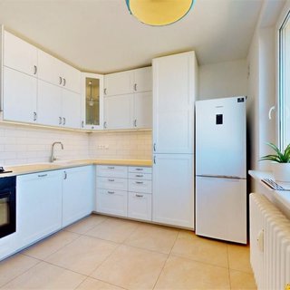 Prodej bytu 3+1 77 m² Praha, Kryštofova