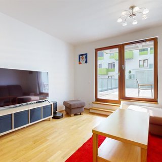 Prodej bytu 3+kk 67 m² Praha, U hranic