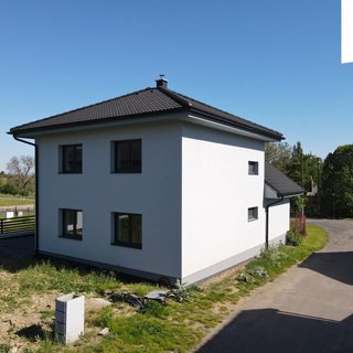 Prodej rodinného domu 160 m² Morašice