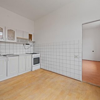 Prodej bytu 1+1 41 m² Trutnov, Přádelnická