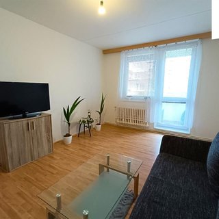 Prodej bytu 3+1 73 m² Kroměříž, Francouzská