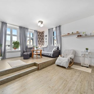Prodej bytu 3+1 81 m² Trutnov, Náchodská