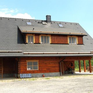 Prodej hotelu a penzionu 320 m² Hlavňovice