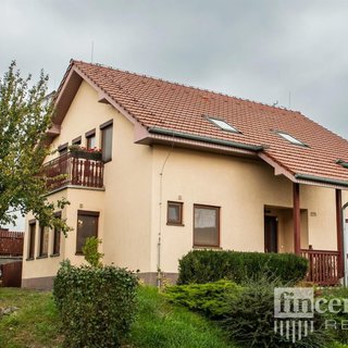Prodej rodinného domu 166 m² Heršpice