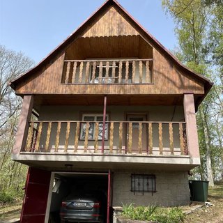 Prodej chaty 100 m² Štěnovický Borek