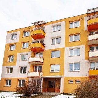 Prodej bytu 3+1 75 m² Jihlava, Březinova