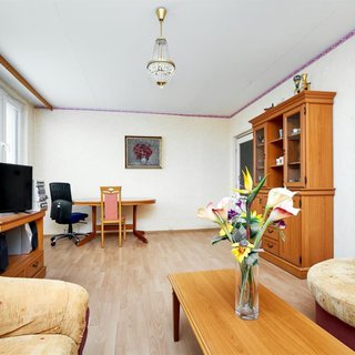 Prodej bytu 4+1 118 m² Praha, Ovčí hájek