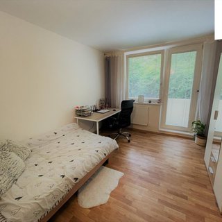 Prodej bytu 1+kk a garzoniéry 22 m² Brno, Jedovnická