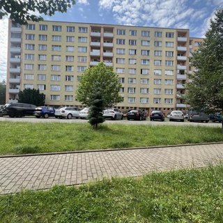 Prodej bytu 3+1 78 m² Mladá Boleslav, U stadionu