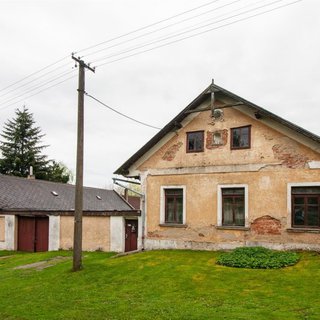 Prodej zemědělské usedlosti 100 m² Cerekvička-Rosice