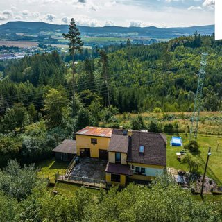 Prodej rodinného domu 134 m² Hronov