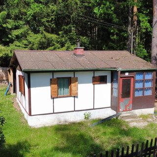 Prodej chaty 40 m² Blovice