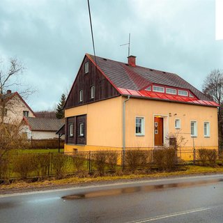 Prodej rodinného domu 200 m² Horní Podluží