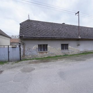 Prodej rodinného domu 120 m² Vysoký Újezd, V Chaloupkách