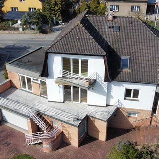 Prodej rodinného domu 307 m² Praha, Smíchovská