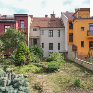 Prodej rodinného domu 250 m² Brno, Tyršova