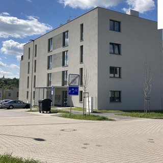 Pronájem bytu 2+kk 47 m² Plzeň, Rubínová