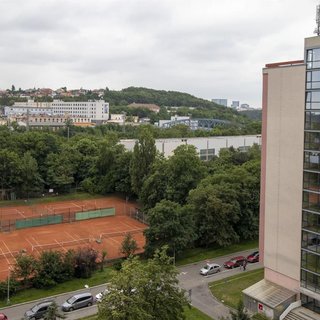 Prodej bytu 3+1 93 m² Praha, Kazašská