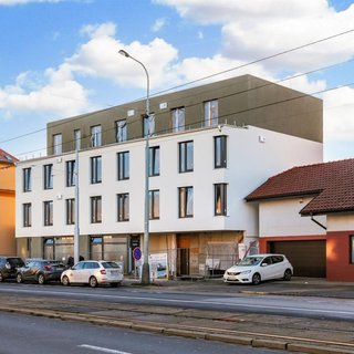 Prodej bytu 4+kk 99 m² Praha, Bělohorská