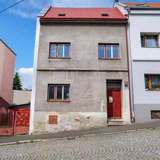 Prodej rodinného domu 95 m² Ústí nad Labem, Dobrovského