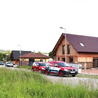 Prodej rodinného domu 153 m² Horní Ves