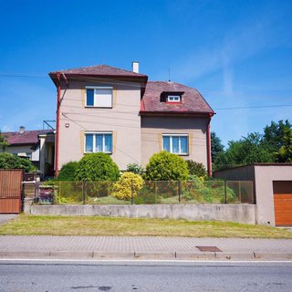 Prodej rodinného domu 217 m² Přibyslav, Hesovská