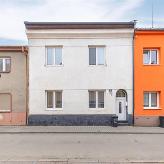 Prodej rodinného domu 230 m² Brno, Rázusova